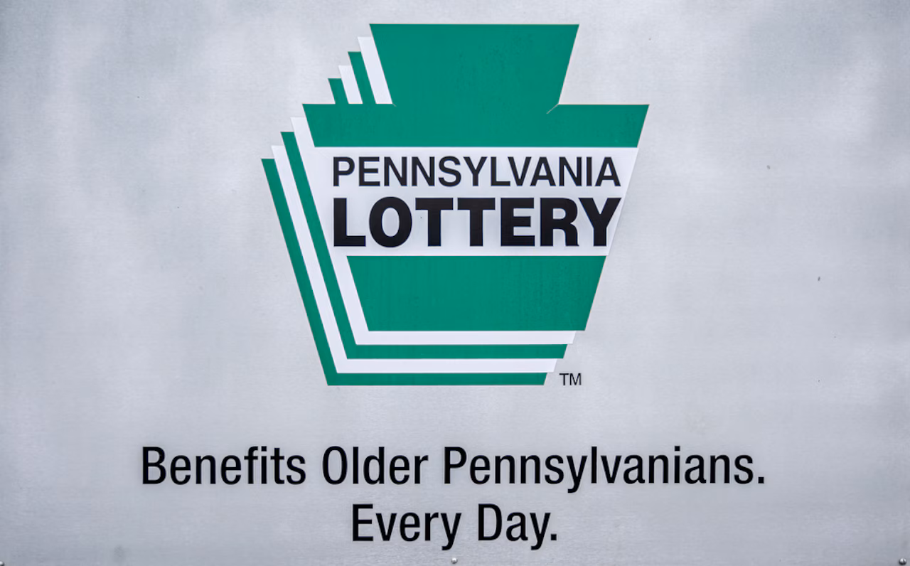 Winning Pa. Lottery numbers for Nov. 13, 2025