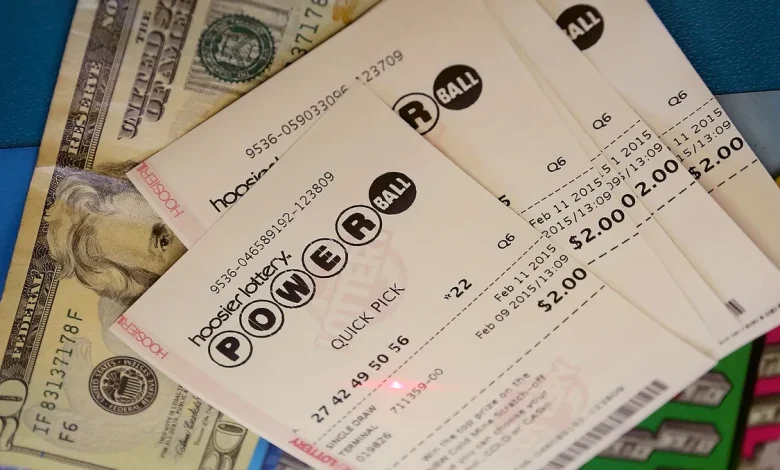 Winning Powerball numbers last night in Nov. 12 lottery drawing: Anyone win Powerball jackpot?