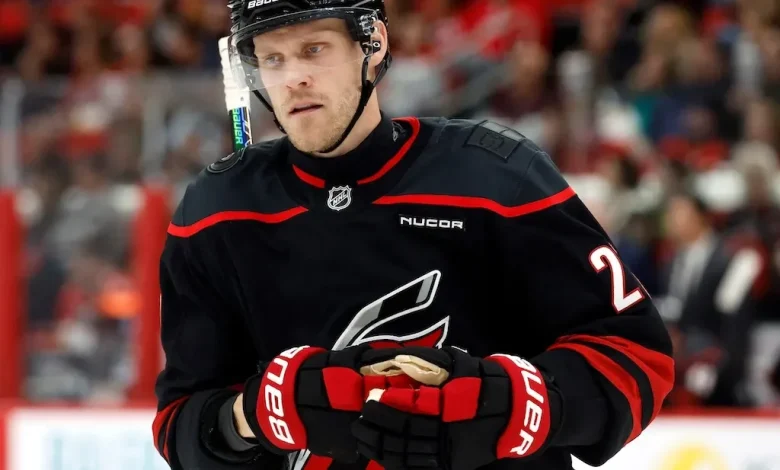 Winnipeg Jets shine light on former teammate protocol with Ehlers rolling into town