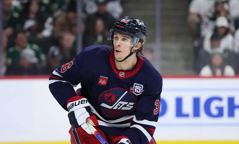 Winnipeg Jets telltale trip begins in Washington