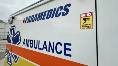 Winnipeg fire: 18-year-old dies of injuries