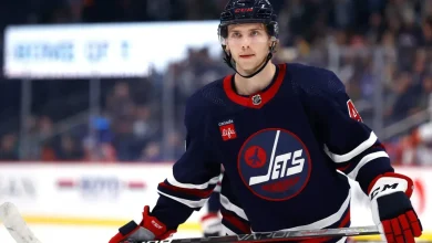 Winnipeg first-round pick demands trade, Jets give agency permission to make calls