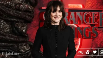 Winona Ryder Faces Spicy Tofu Challenge on ‘Hot Ones’