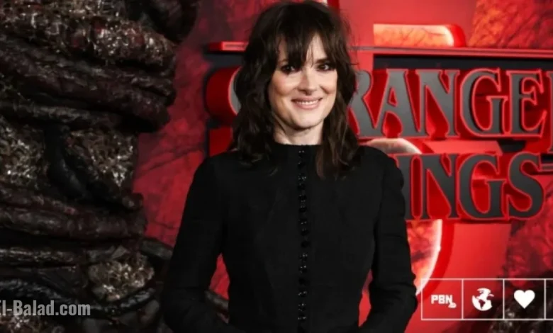Winona Ryder Faces Spicy Tofu Challenge on ‘Hot Ones’