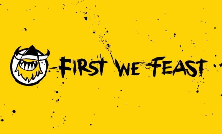 Winona Ryder Needs More Ice Cream While Eating Spicy Wings