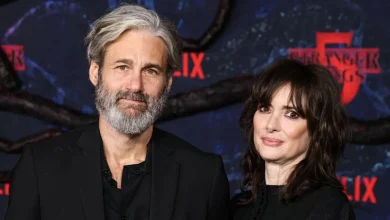 Winona Ryder ‘Is Still Crazy’ About Longtime Love Scott Mackinlay Hahn: ‘He’s Her Dream Man’