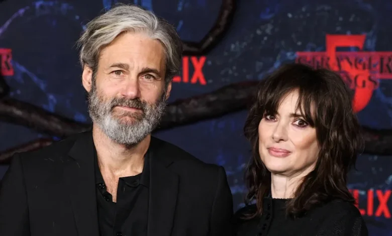 Winona Ryder ‘Is Still Crazy’ About Longtime Love Scott Mackinlay Hahn: ‘He’s Her Dream Man’