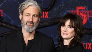 Winona Ryder ‘Is Still Crazy’ About Longtime Love Scott Mackinlay Hahn: ‘He’s Her Dream Man’