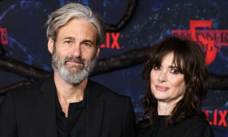 Winona Ryder ‘Is Still Crazy’ About Longtime Love Scott Mackinlay Hahn: ‘He’s Her Dream Man’