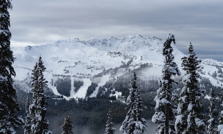 Winter Arrives Across North America Prompting Early Ski Resort Openings