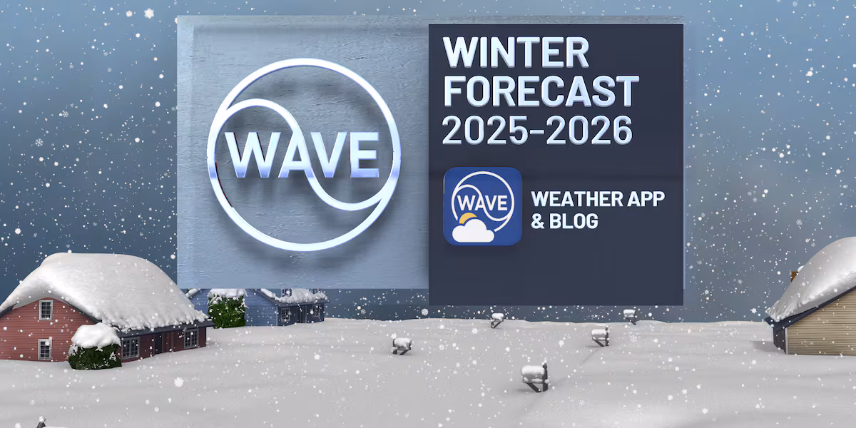 Winter Forecast 2025-2026