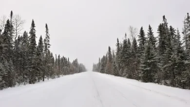 Winter Storm Alert Issued for Hundreds of Thousands as Heavy Snow to Hit