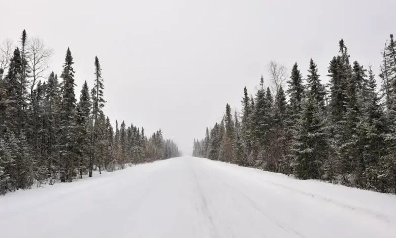 Winter Storm Alert Issued for Hundreds of Thousands as Heavy Snow to Hit