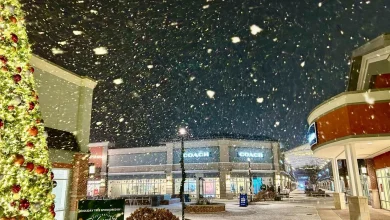 Winter Weather Advisory issued for parts of Central Ohio beginning Saturday morning