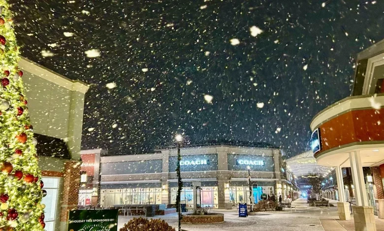 Winter Weather Advisory issued for parts of Central Ohio beginning Saturday morning