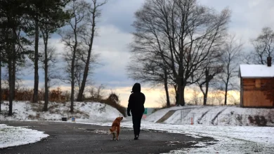 Winter Weather Warnings As 18 Inches of Snow To Hit