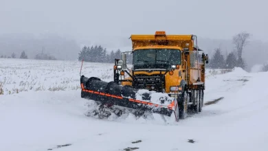 Winter driving reminders for Nova Scotians