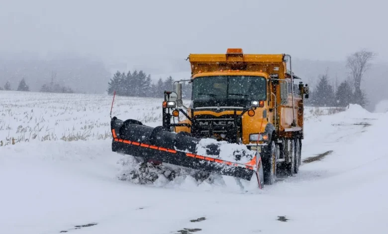 Winter driving reminders for Nova Scotians