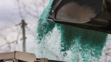 Winter storm watch posted in part of Toledo area