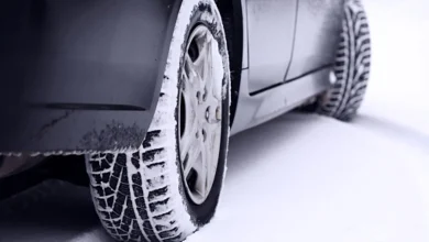 Winter tires are still top of mind for Canadians: Survey