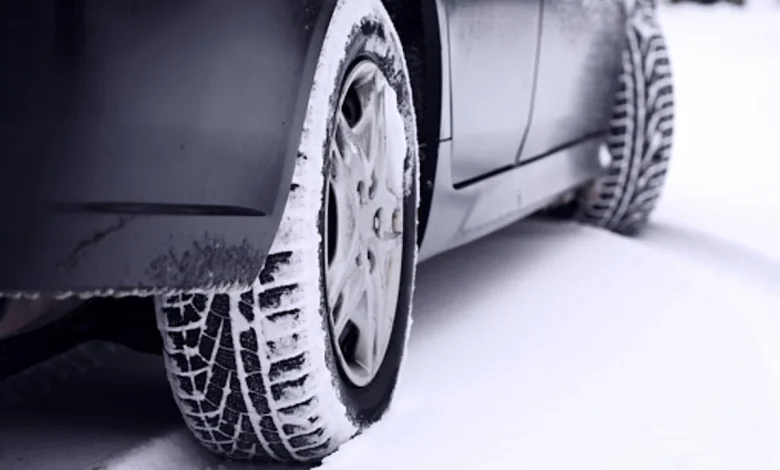 Winter tires are still top of mind for Canadians: Survey