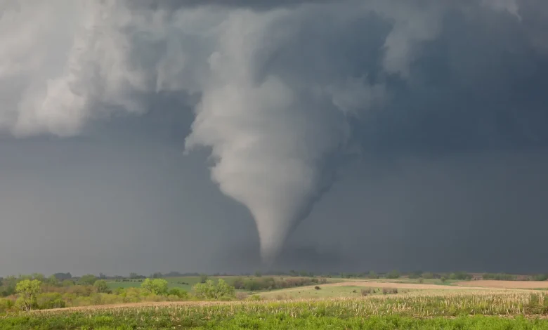 Winter tornado threat persists as experts warn of seasonal risks