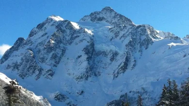 Winter weather advisory issued for Cascades including Whatcom, Skagit Counties