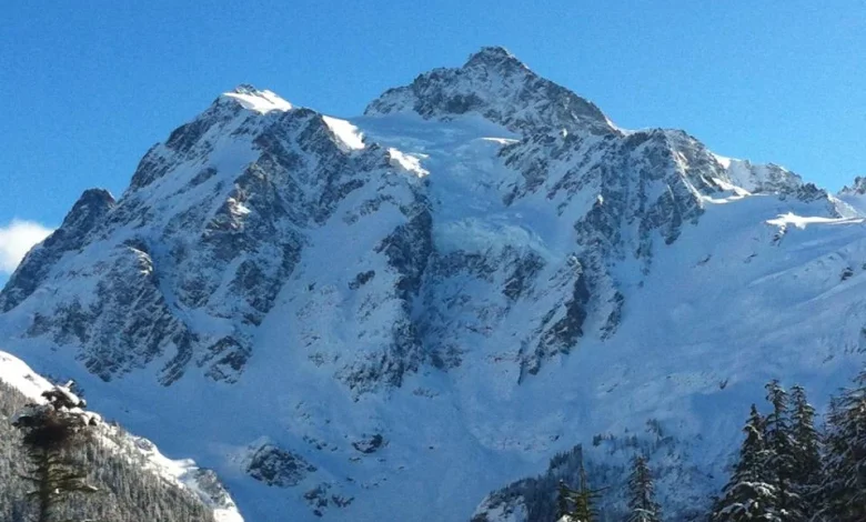 Winter weather advisory issued for Cascades including Whatcom, Skagit Counties