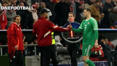 😅 Wird der jetzt Spielmacher?! Kompany gibt Neuer taktische Anweisungen