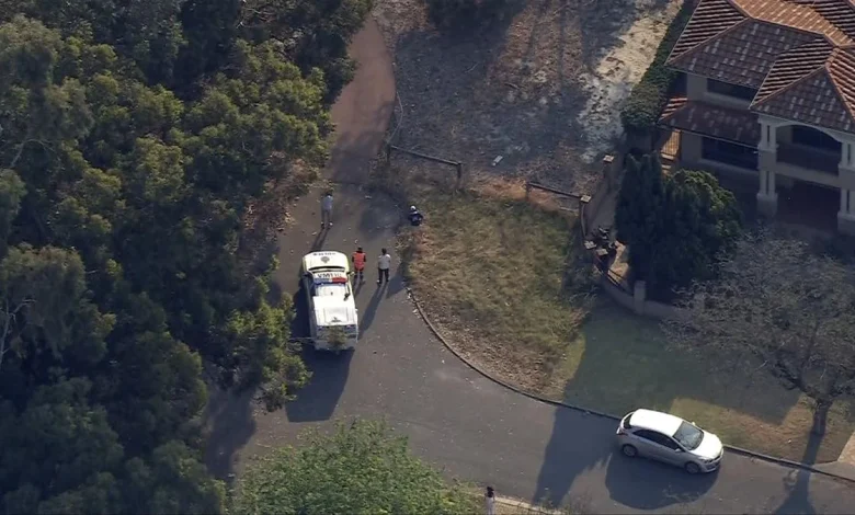 Wireless Hill bushfire: WA Police appeal to public for information on ‘suspicious’ Perth bushfire