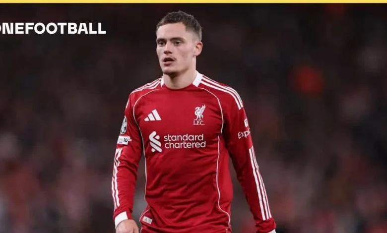 Wirtz and Isak’s former coach makes major Liverpool claim ahead of Anfield clash