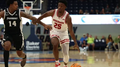 Wisconsin Badgers vs. TCU Horned Frogs Game Thread: Need another good start