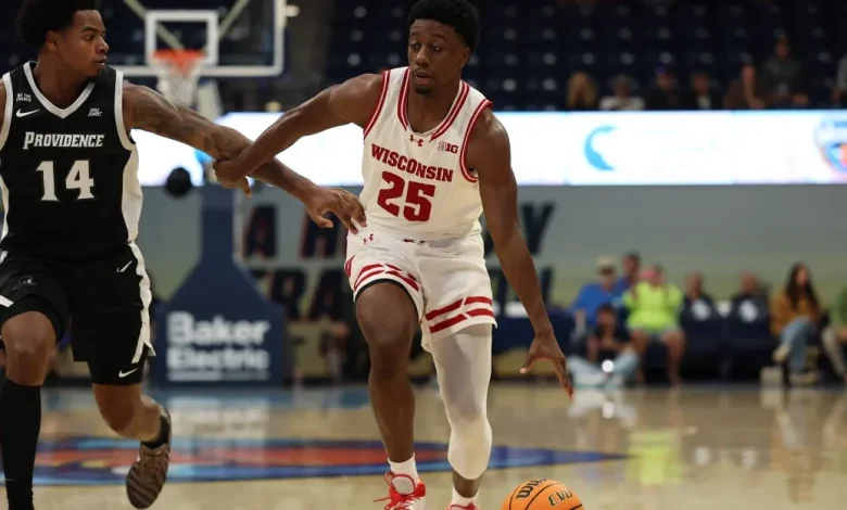 Wisconsin Badgers vs. TCU Horned Frogs Game Thread: Need another good start