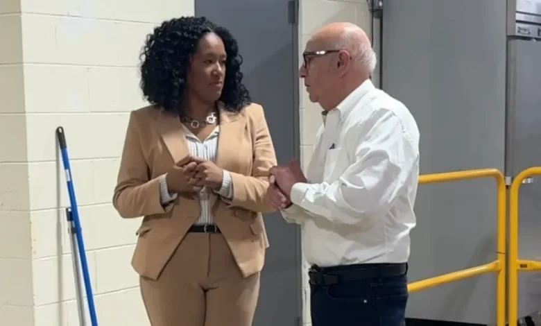 Wisconsin hemp businesses say Senate bill banning THC products would 'decimate' the industry