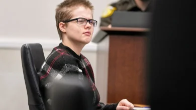 Wisconsin seeks to block Morgan Geyser's conditional release after escape from group home