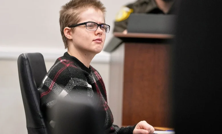 Wisconsin seeks to block Morgan Geyser's conditional release after escape from group home