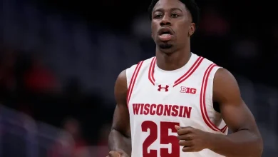 Wisconsin vs. Northern Illinois Preview: Badgers facing an opponent with 16 new players