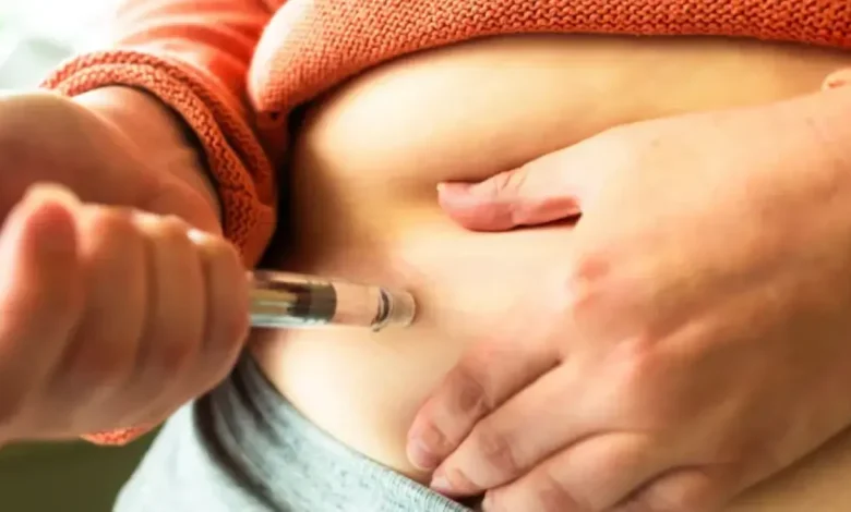 With 1 in 4 Adults Now Overweight, Are Weight-Loss Drugs India’s Revolution Against Obesity??