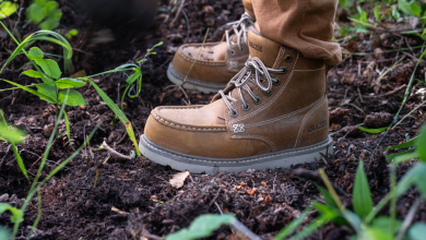 With Black Friday Sales In Full Swing, Shoe Retailers Hope to Attract Shoppers With Deep Discounts