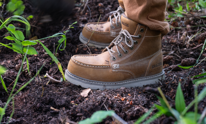 With Black Friday Sales In Full Swing, Shoe Retailers Hope to Attract Shoppers With Deep Discounts