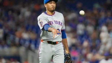 With Edwin Díaz on the market, a perfect storm is brewing for the Mets to lose him