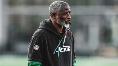 With NFL Trade Deadline Approaching, Jets HC Aaron Glenn Says 'Everybody Listens'