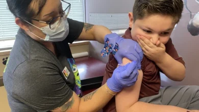 With a potentially rough flu season on the horizon, Colorado has lost nearly $28 million in federal immunization funding