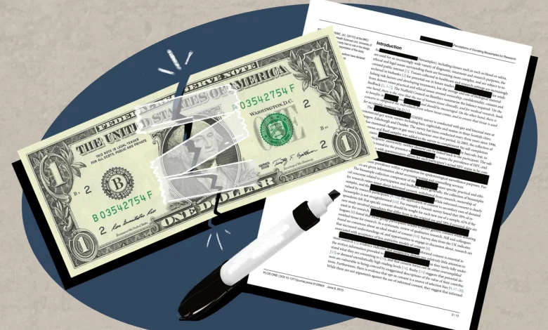 With millions in NIH grants terminated, Northwestern researchers seek reinstatement