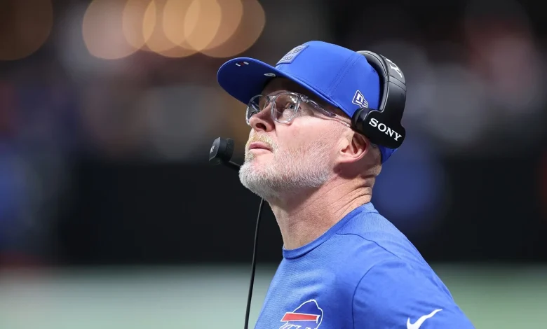 With next win, Sean McDemott will be sixth coach with 100 in first nine seasons