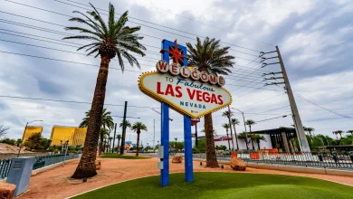 With storm timing changing, wet weather could come to Las Vegas this weekend