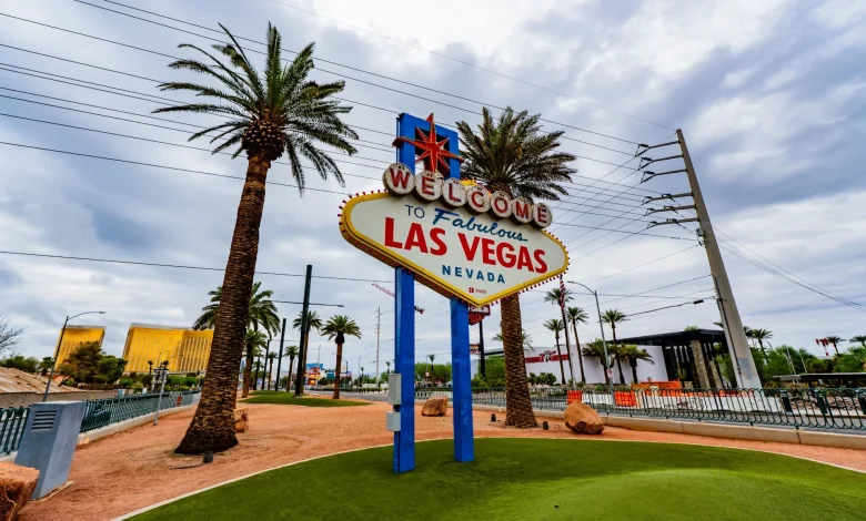 With storm timing changing, wet weather could come to Las Vegas this weekend