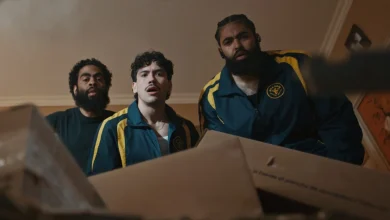 With ‘Office Movers,’ Jae and Trey Richards turn hyperlocal Toronto culture into comedy hit