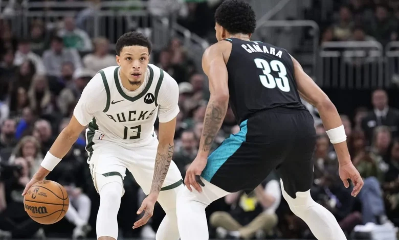 Without Giannis Antetokounmpo, the Bucks are sliding: ‘We gotta figure it out’ - The Athletic