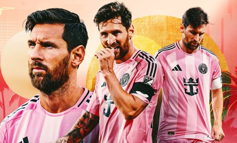 'Without limitations' - Lionel Messi's critique of byzantine MLS salary cap regulations might come with ulterior motives, but that doesn't mean the Inter Miami star isn't right